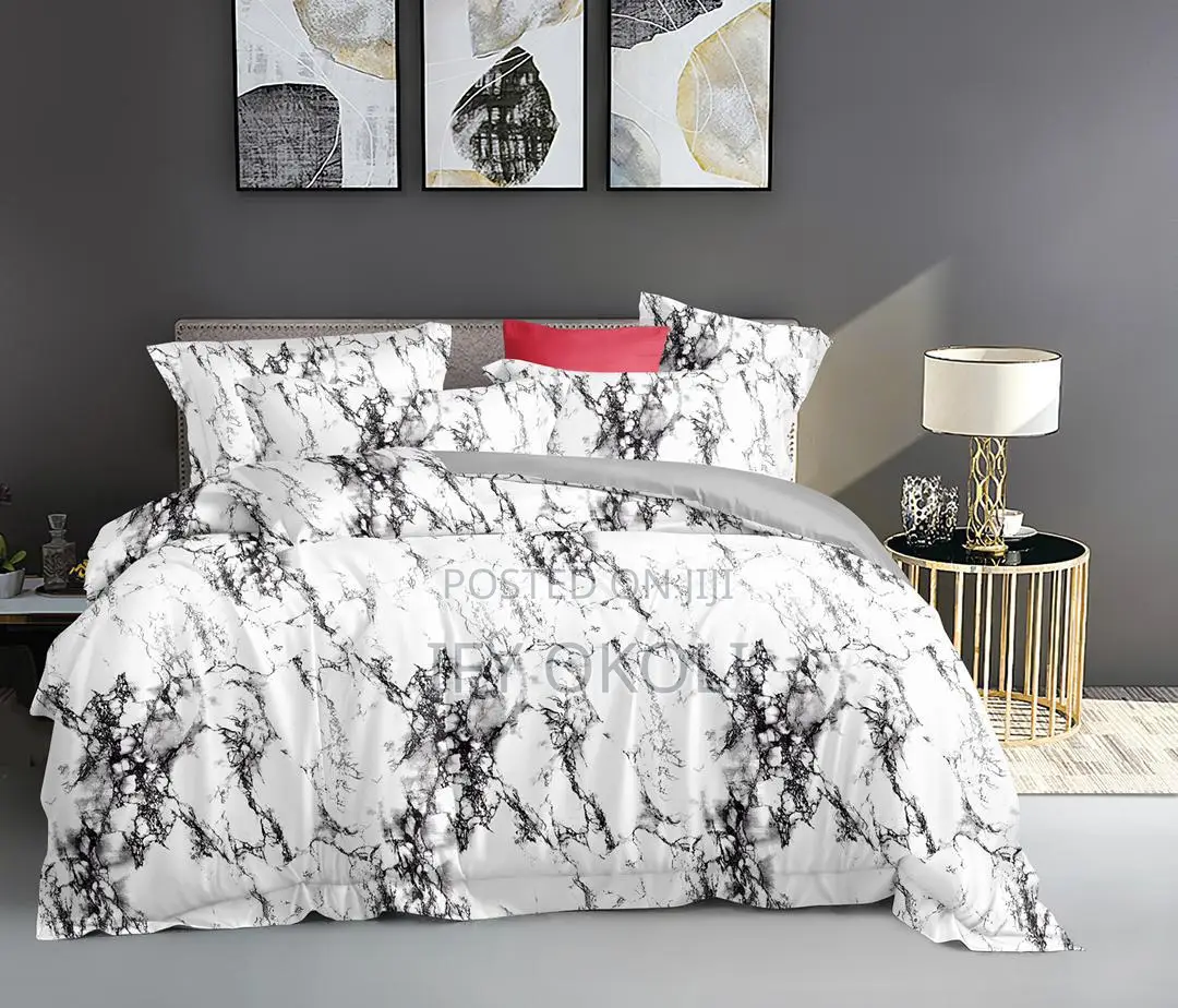 Classy and Beautiful Bedsheets