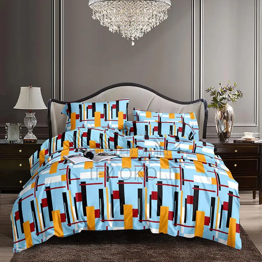 Classy and Beautiful Bedsheets