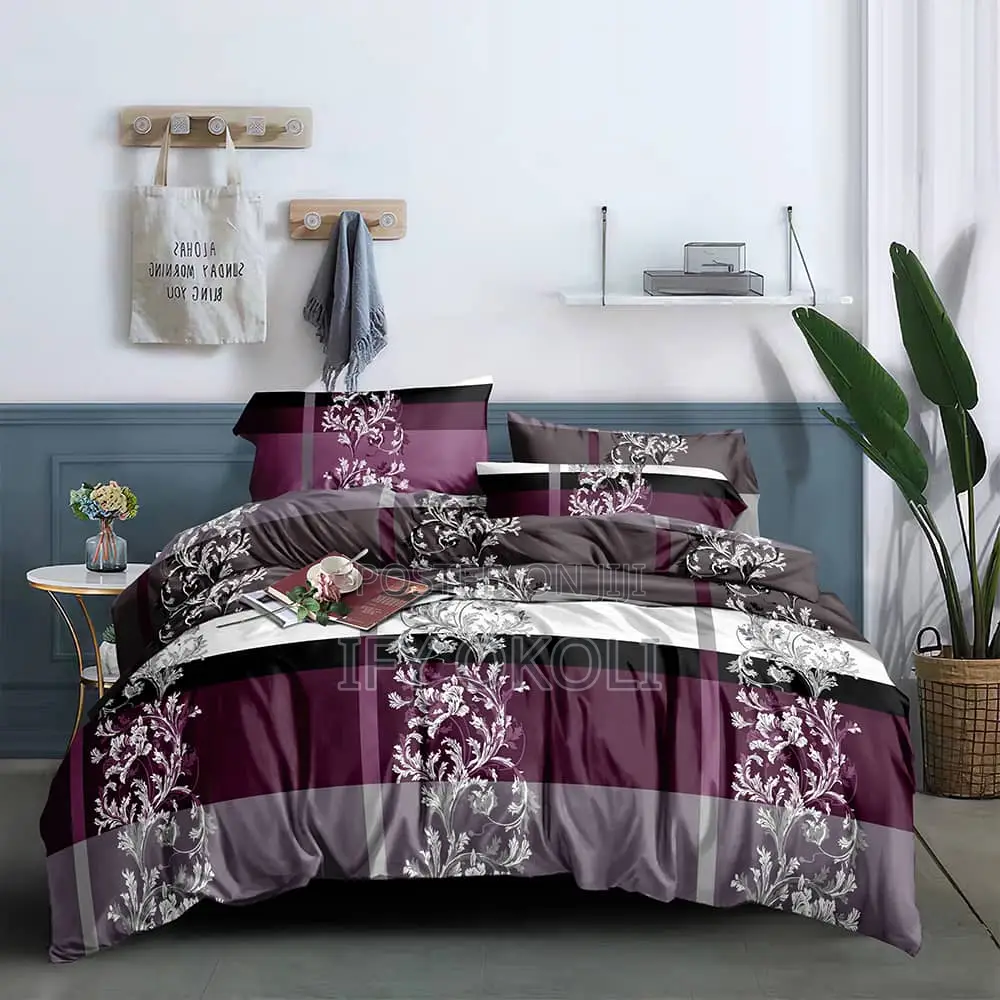 Classy and Beautiful Bedsheets