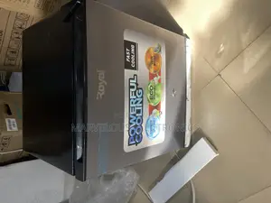 Brand New Royal Bed Side Refrigerator Full Copper Coil Engin