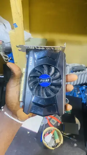 Nvidia Geforce Gt740 2gb Gaming Card