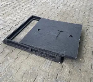 60x60 FRP Manhole Cover (Heavy Duty)