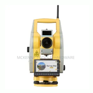 Total Station