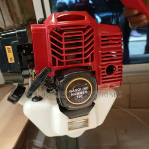 Engine Jack Hammer