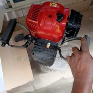 Engine Jack Hammer