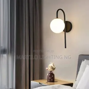 Beautiful Luxury Wall Light