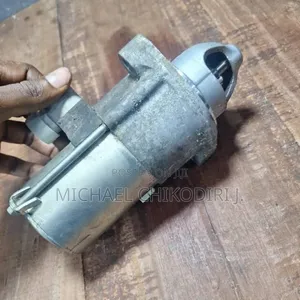 Kick Starter Honda Accord 2013/2017