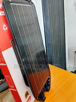 Solar Street Light 800w