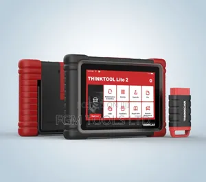 Thinktool Lite2 Professional Tool