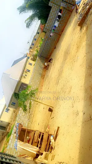 Furnished 2bdrm Bungalow in After Shadadi Plaza, Kuje for sale