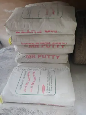 Mr. Putty Makes Achieving Flawless Walls Easier Than Ever