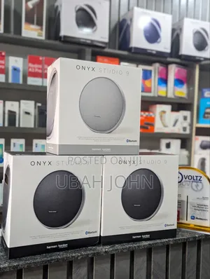 Brand New Harman Kardon Onyx Studio 9 Speaker