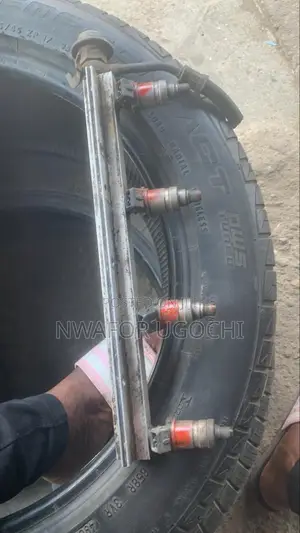 Nozzle 1994-1998 Accord V4