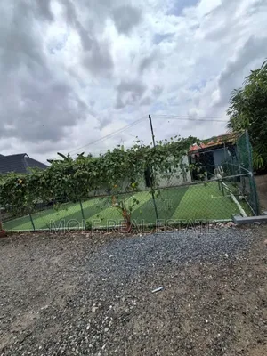 Two and Half Plot at Ikotun Iguand Rd Fenced