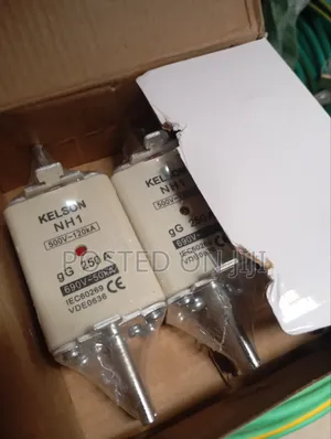 250a Kelson High Quality Feeder Pillar Fuse