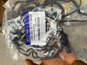 Gasket Cover. Hyundai Accent Avante (Elantra)