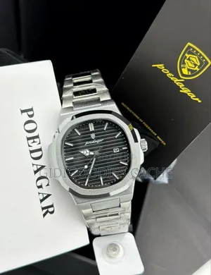 Poedagar Watches