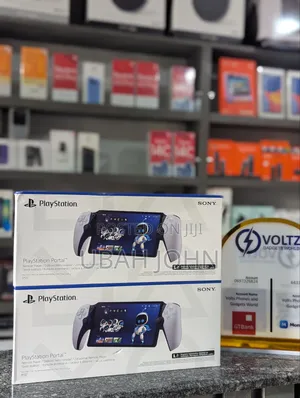 Brand New Sony Playstation Portal