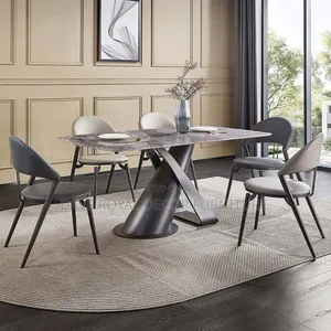 Classic Unique Design Dinning Table Set