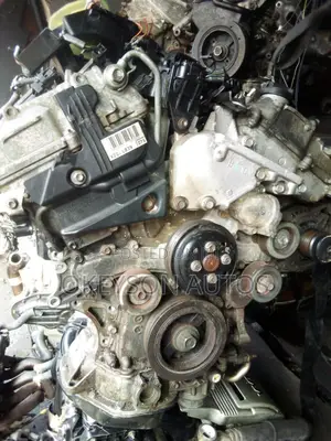 V6 Engine for Toyota Camry, Avalon, Rav4 2005-2012 Model 2gr