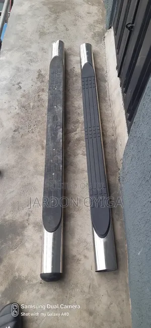 Side Step Honda CRV 2007 / 2010