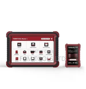 Thinktool Master2 Comprehensive Professional Machine