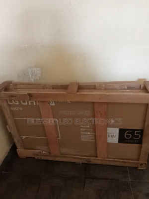65 Inches Lg Voice Control Nariaioi Vo