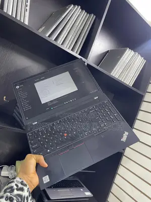 Laptop Lenovo Thinkpad P15s 16GB Intel Core i7 SSD 256GB