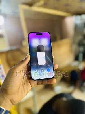 Apple iPhone 14 Pro 256 GB Purple