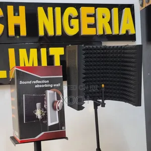 Mic Shield
