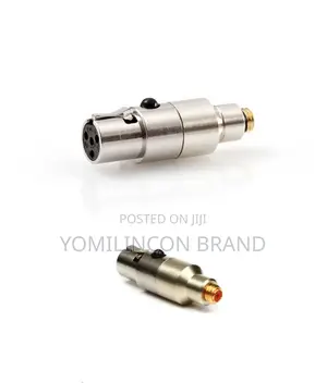 Dpa Dad6010 Adapter for Shure, Axient Digital, Toa, Pgx1
