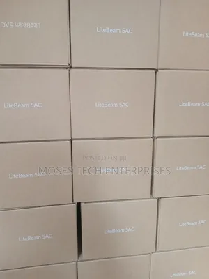 Ubiquity Lite Beam 5ac Gen2 .