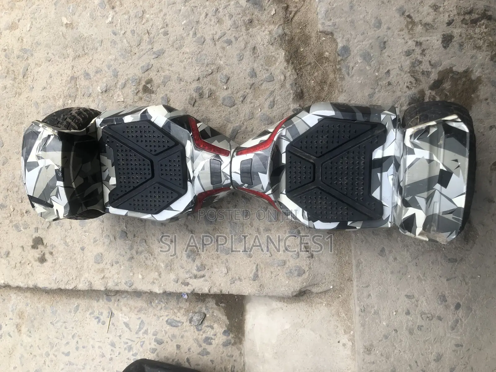10inch Hoverboard