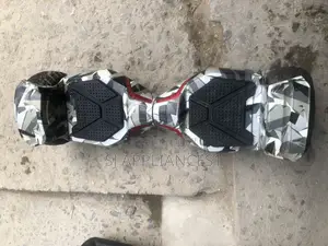 10inch Hoverboard