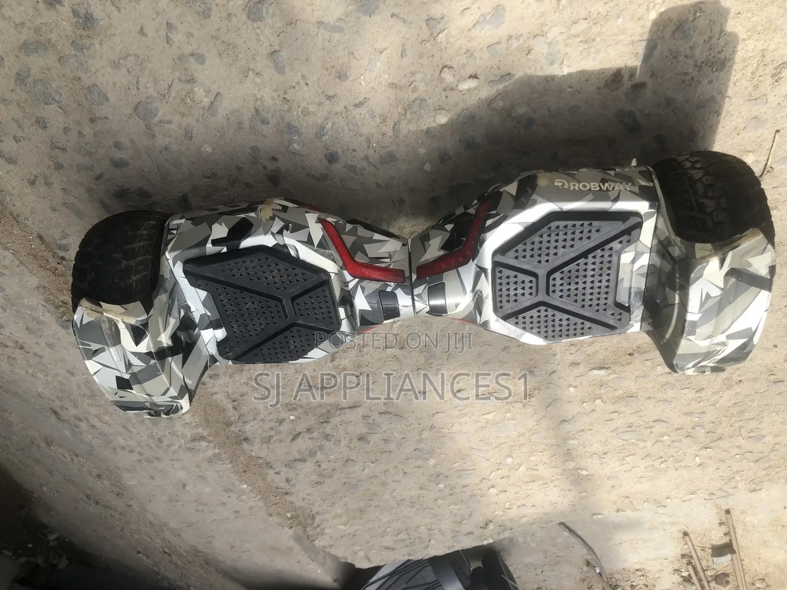 10inch Hoverboard