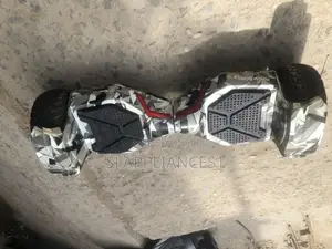 10inch Hoverboard