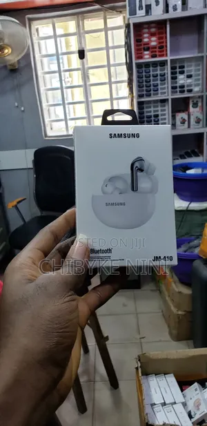 Samsung J410 Wireless Earpod