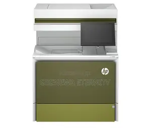 Hp Color Laserjet Enterprise MFP 6800dn Printer