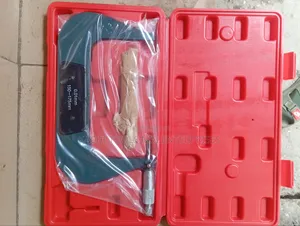 150 To 175 Micrometer Gauge