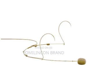 Dpa Microphones, Core4088 Directional Headset Microphone