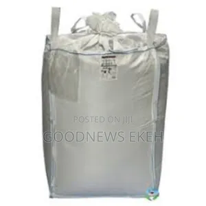 9ft Jumbo Sack 2500kg
