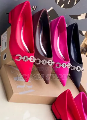 Zara Shoes