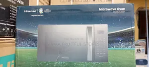 Hisense 26liters Microwave