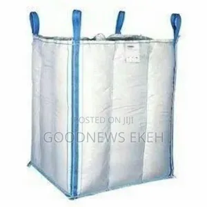 New 9ft Hot Bulk Bags Jumbo Sack 2500kg