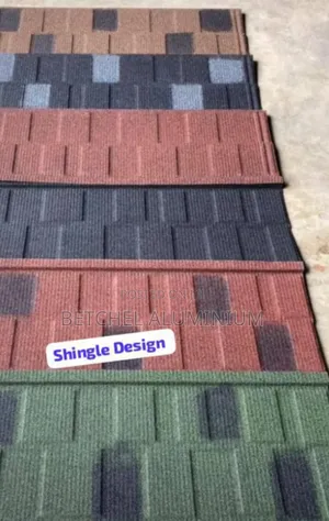 Shingle Design Gerard