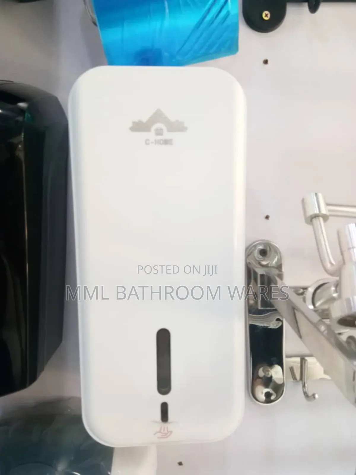 1200ml Automatic Soap Dispenser