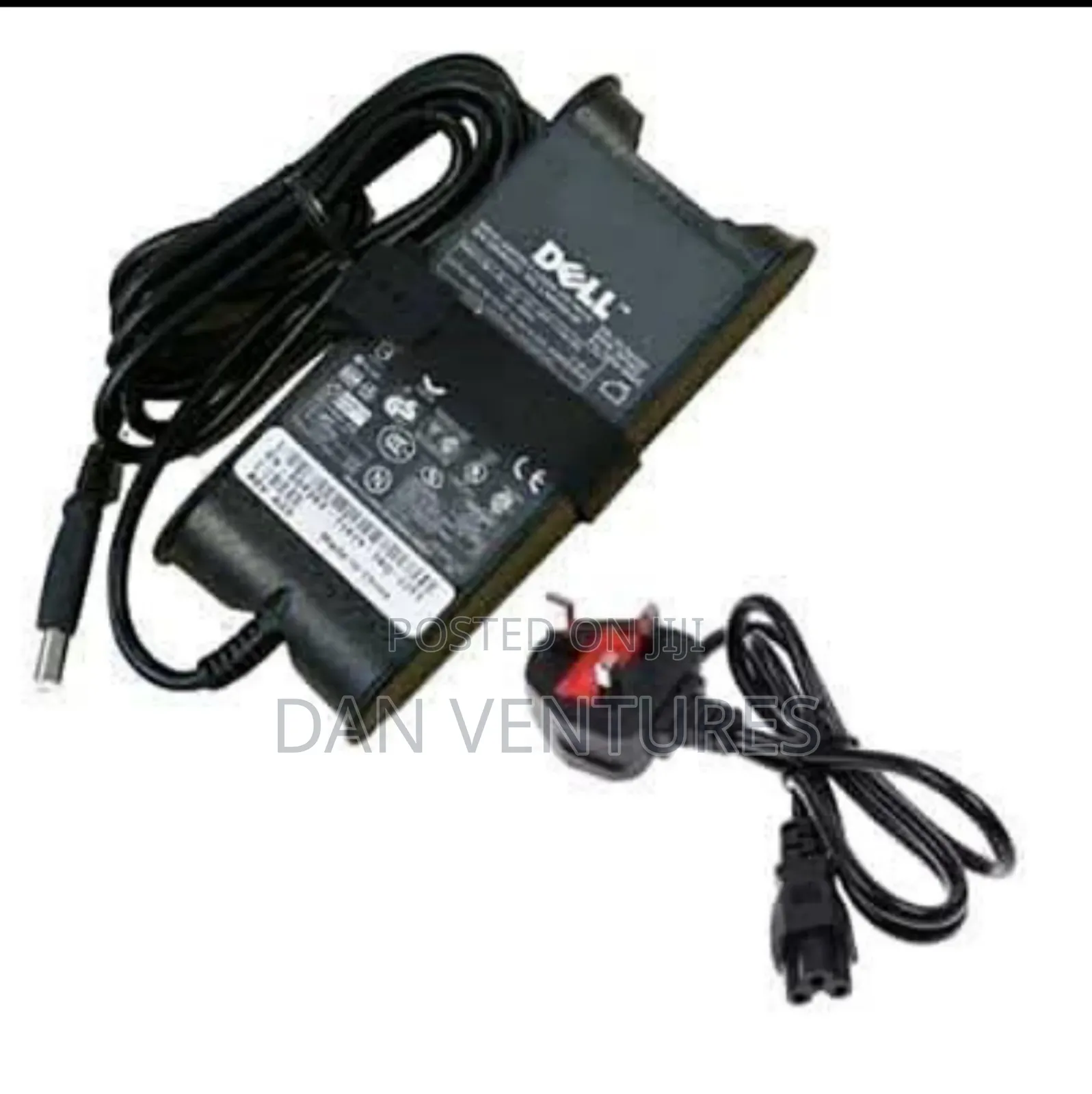 Dell Charger 19.5v 3.42a Cable