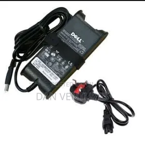 Dell Charger 19.5v 3.42a Cable