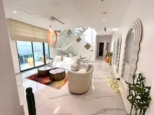 3 Bedroom Maisonette