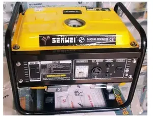 Senwei Portable Generator